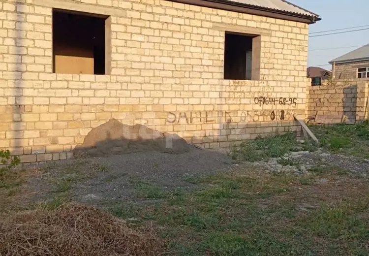 5 otaqlı mənzil , Xaçmaz