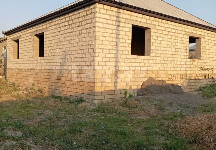 5 otaqlı mənzil , Xaçmaz