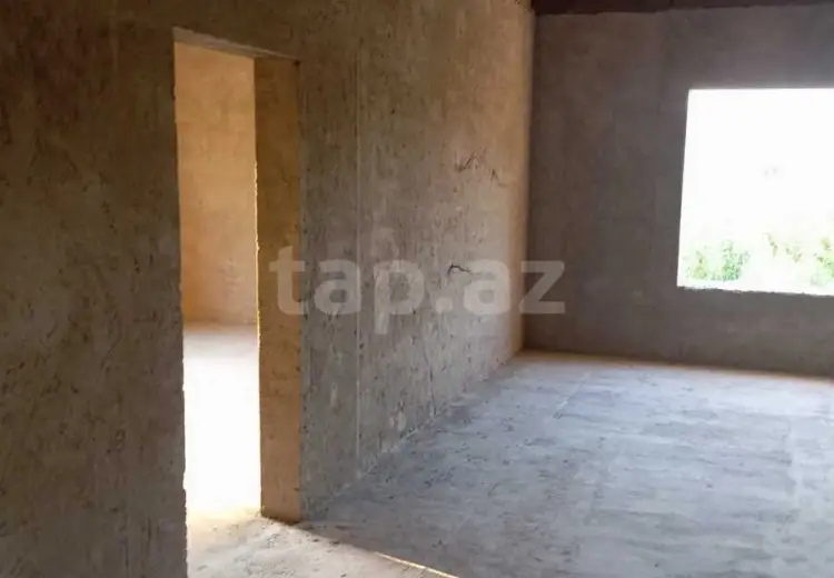 5 otaqlı mənzil , Xaçmaz