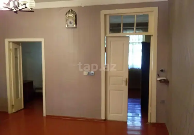 3 otaqlı mənzil Kirayə (aylıq), 6-cı mikrorayon, Binəqədi, Bakı