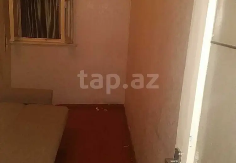 3 otaqlı mənzil Kirayə (aylıq), 6-cı mikrorayon, Binəqədi, Bakı