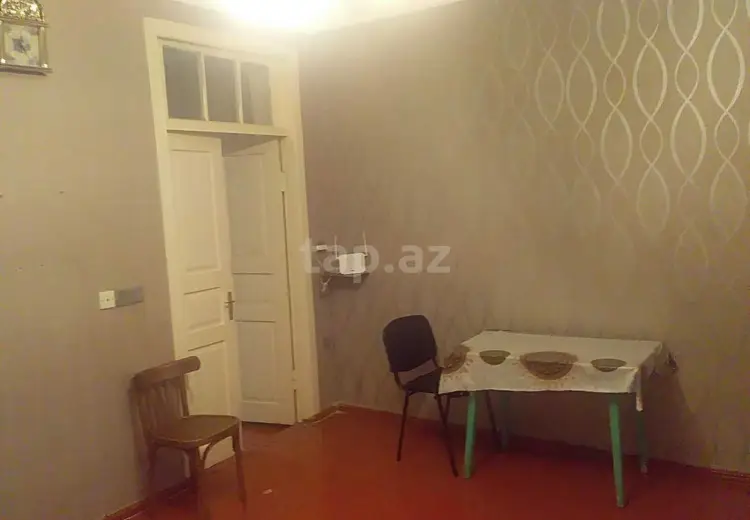 3 otaqlı mənzil Kirayə (aylıq), 6-cı mikrorayon, Binəqədi, Bakı