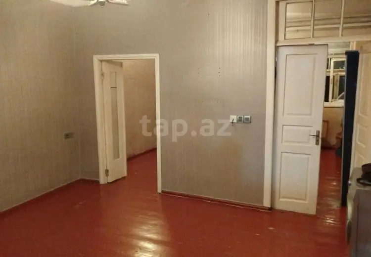 3 otaqlı mənzil Kirayə (aylıq), 6-cı mikrorayon, Binəqədi, Bakı