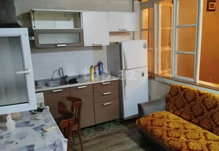 3 otaqlı mənzil Kirayə (aylıq), 6-cı mikrorayon, Binəqədi, Bakı