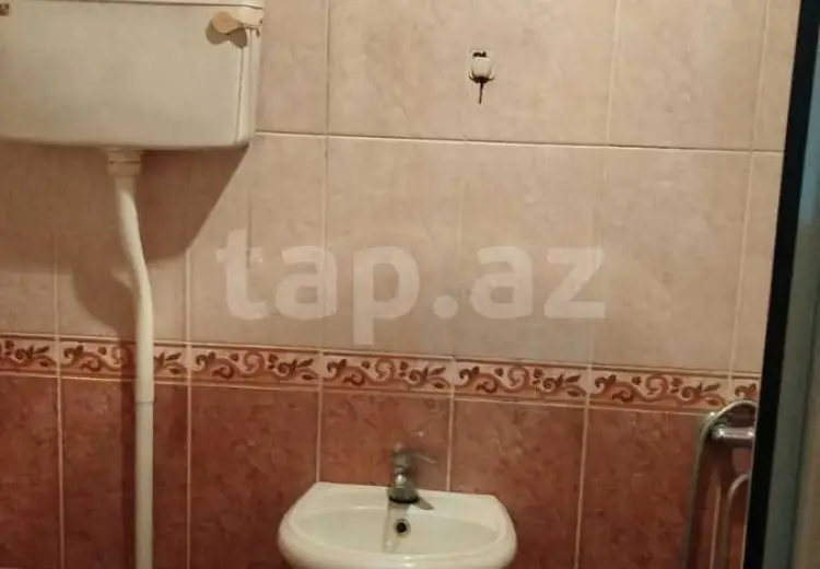 3 otaqlı mənzil Kirayə (aylıq), 6-cı mikrorayon, Binəqədi, Bakı