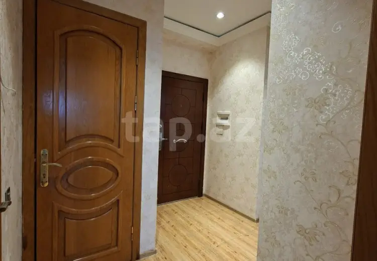 2 otaqlı mənzil Kirayə (aylıq), 6-cı mikrorayon, Binəqədi, Bakı