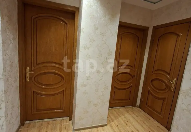 2 otaqlı mənzil Kirayə (aylıq), 6-cı mikrorayon, Binəqədi, Bakı