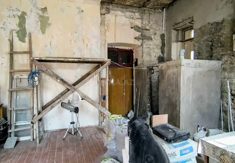 1 otaqlı mənzil Satılır, Yasamal qəs., Yasamal, Bakı