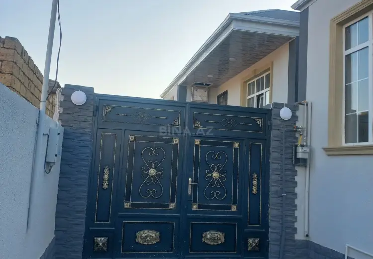 3 otaqlı mənzil Satılır, Abşeron