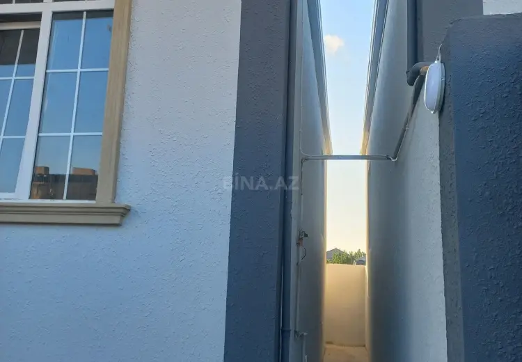 3 otaqlı mənzil Satılır, Abşeron