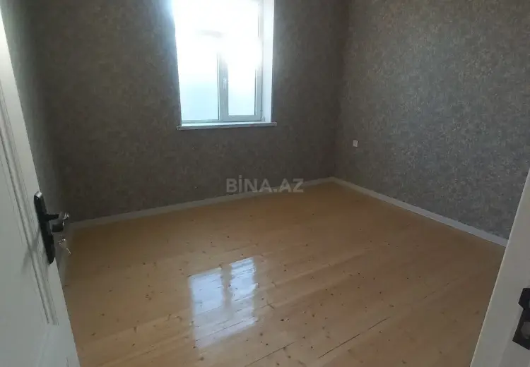 3 otaqlı mənzil Satılır, Abşeron