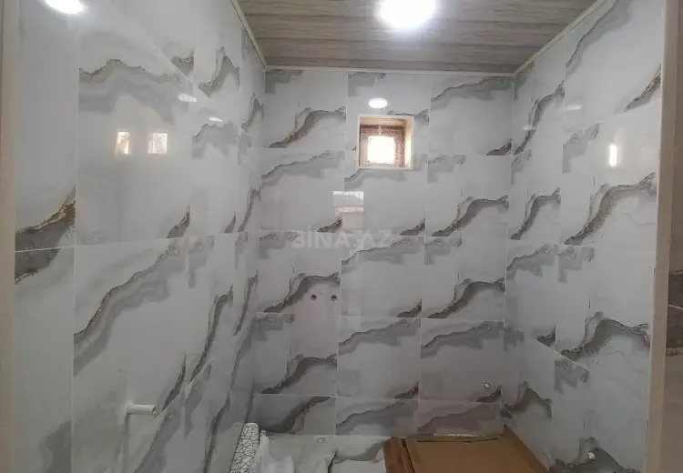 3 otaqlı mənzil Satılır, Abşeron
