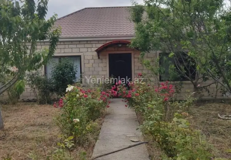 3 otaqlı mənzil Satılır, Şamaxı