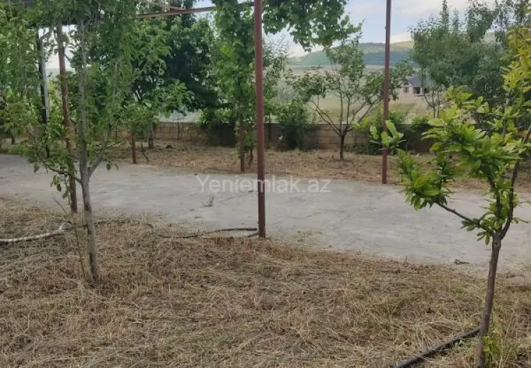 3 otaqlı mənzil Satılır, Şamaxı