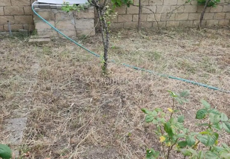3 otaqlı mənzil Satılır, Şamaxı