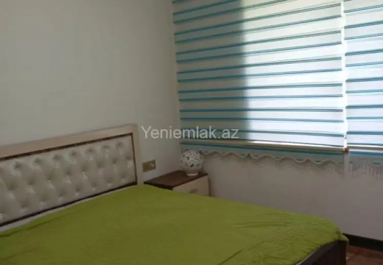 3 otaqlı mənzil Satılır, Şamaxı