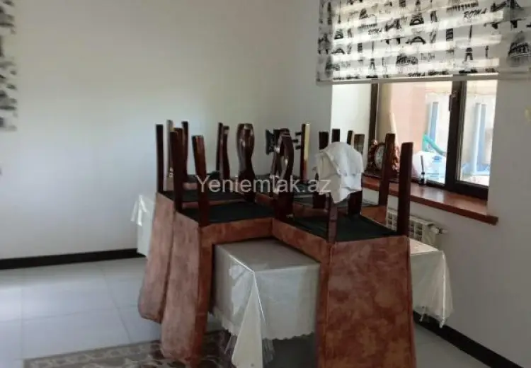 3 otaqlı mənzil Satılır, Şamaxı