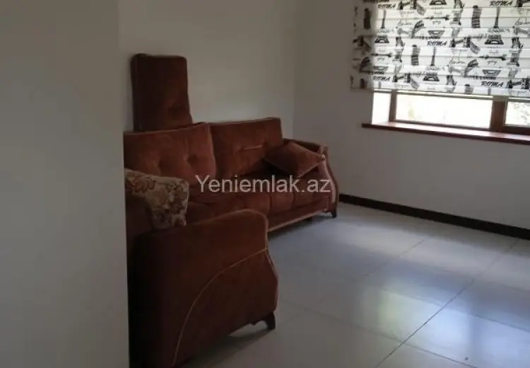 3 otaqlı mənzil Satılır, Şamaxı