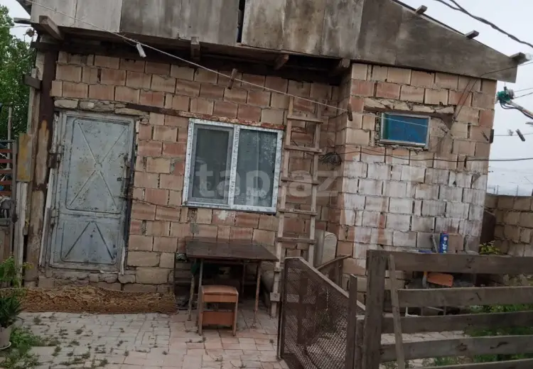 1 otaqlı mənzil , Sumqayıt