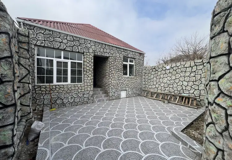 4 otaqlı mənzil Satılır, Biləcəri qəs., Binəqədi, Bakı