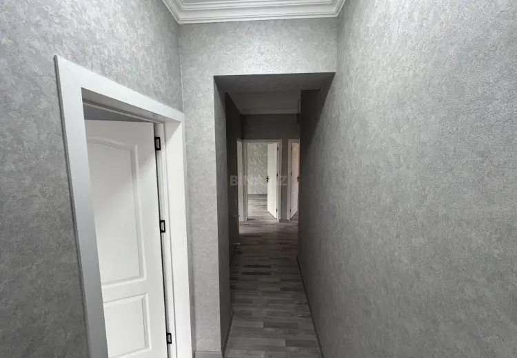 4 otaqlı mənzil Satılır, Biləcəri qəs., Binəqədi, Bakı