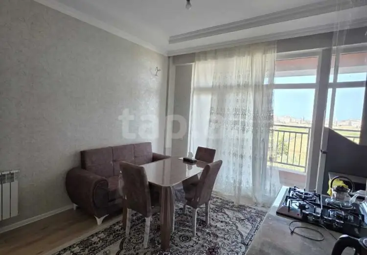 2 otaqlı mənzil , Sumqayıt