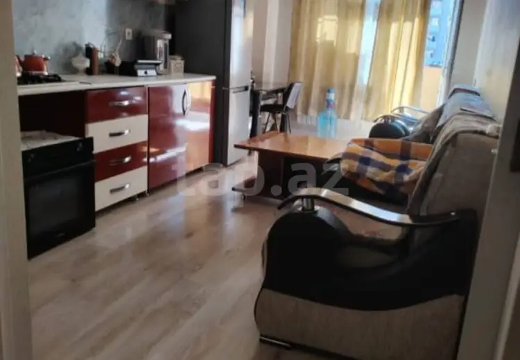 2 otaqlı mənzil , Saray, Abşeron