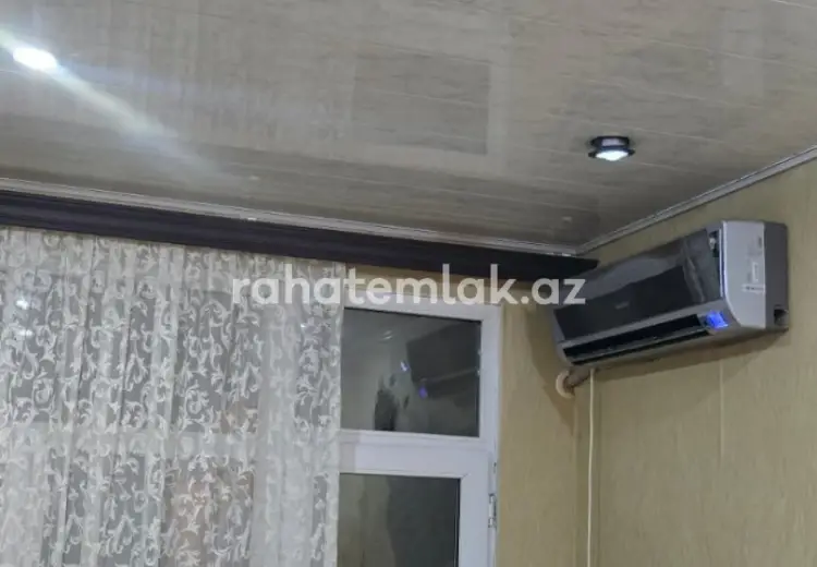 3 otaqlı mənzil Kirayə (aylıq), Yeni Yasamal qəs., Yasamal, Bakı