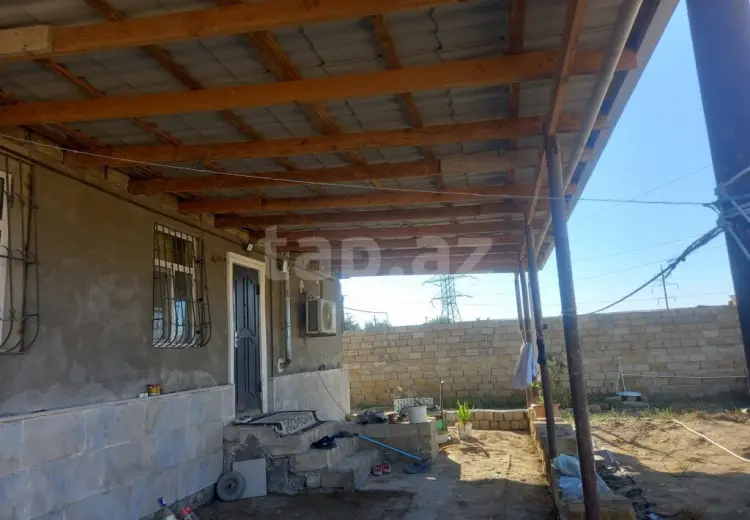 2 otaqlı mənzil , Sumqayıt