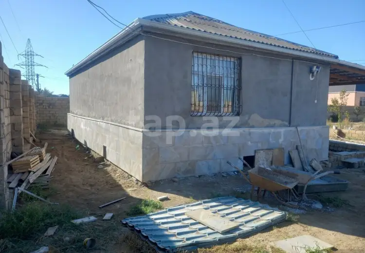 2 otaqlı mənzil , Sumqayıt