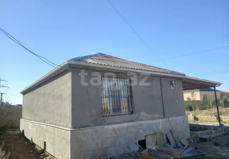 2 otaqlı mənzil , Sumqayıt