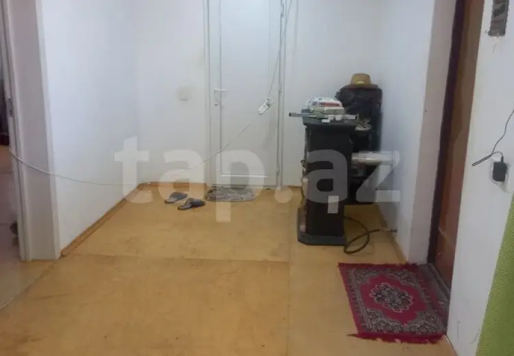 2 otaqlı mənzil , Sumqayıt