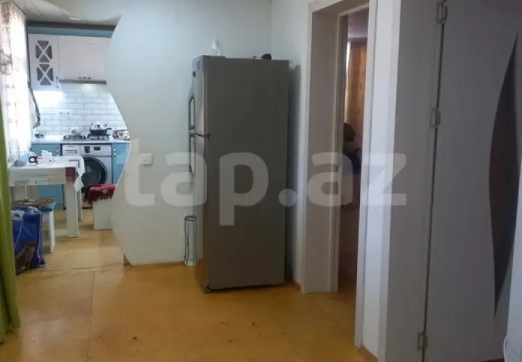 2 otaqlı mənzil , Sumqayıt