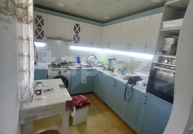 2 otaqlı mənzil , Sumqayıt