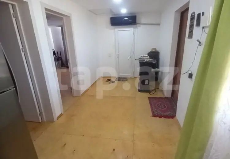 2 otaqlı mənzil , Sumqayıt
