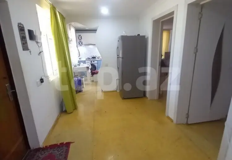 2 otaqlı mənzil , Sumqayıt