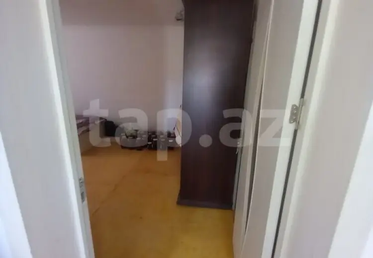 2 otaqlı mənzil , Sumqayıt