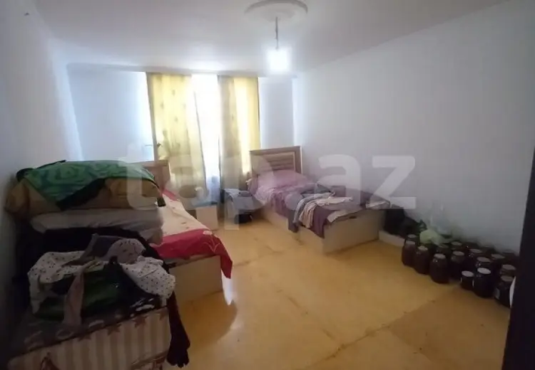 2 otaqlı mənzil , Sumqayıt