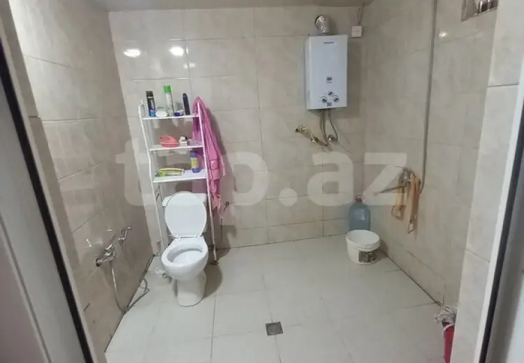 2 otaqlı mənzil , Sumqayıt