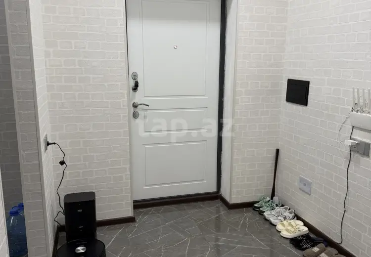 2 otaqlı mənzil , Bakı