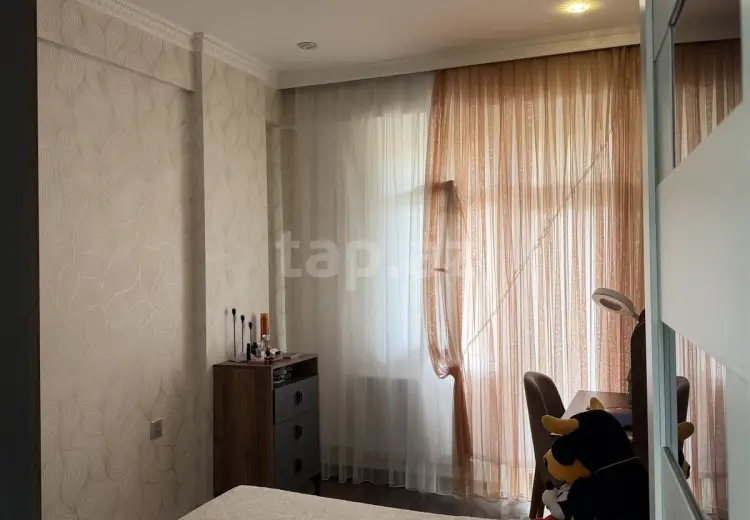 2 otaqlı mənzil , Bakı