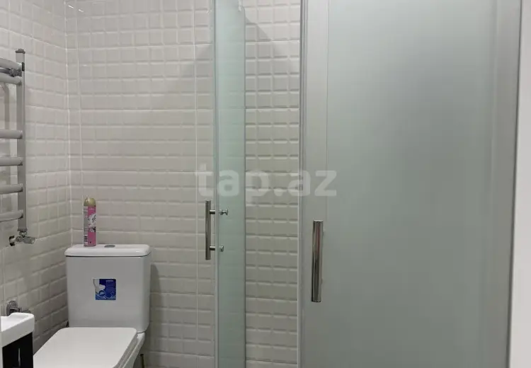 2 otaqlı mənzil , Bakı