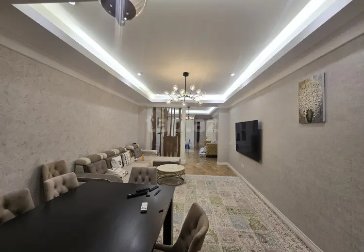 4 otaqlı mənzil , Sumqayıt