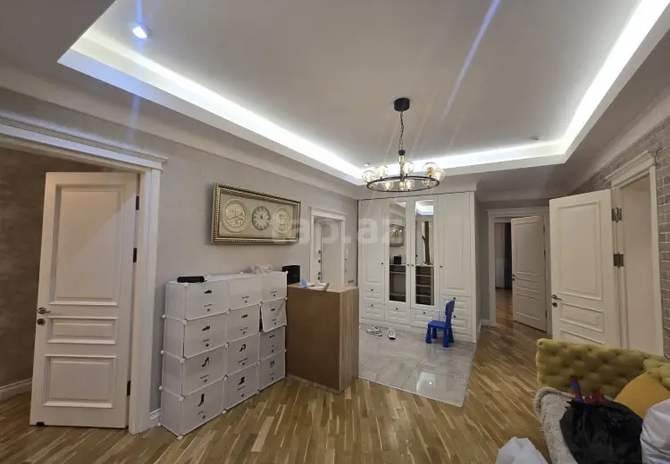 4 otaqlı mənzil , Sumqayıt
