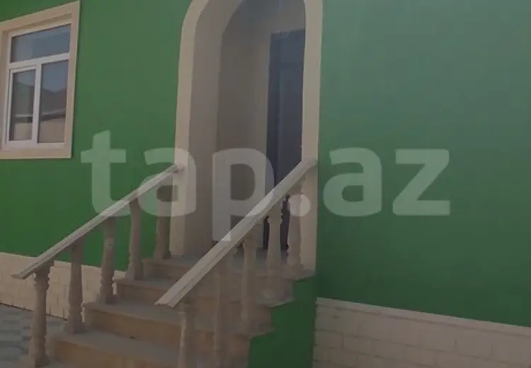 4 otaqlı mənzil , Sumqayıt