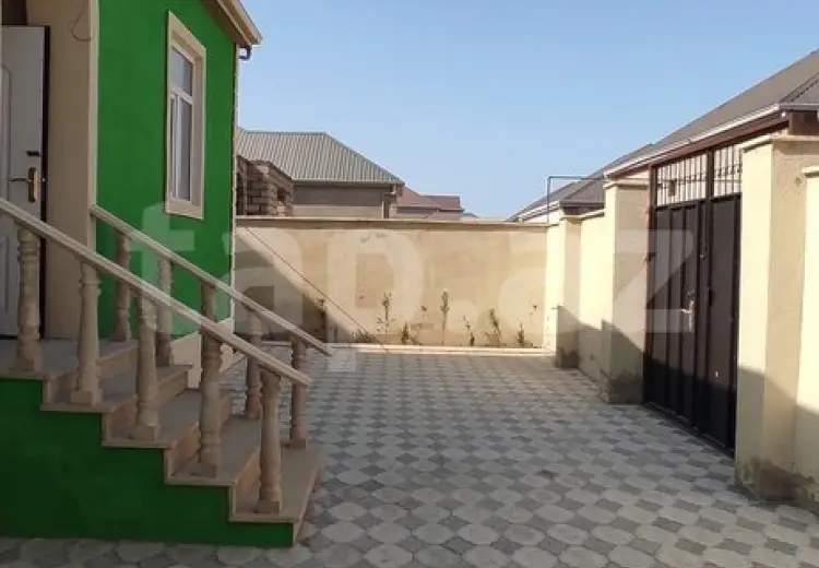4 otaqlı mənzil , Sumqayıt