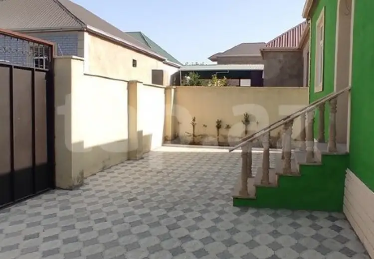 4 otaqlı mənzil , Sumqayıt