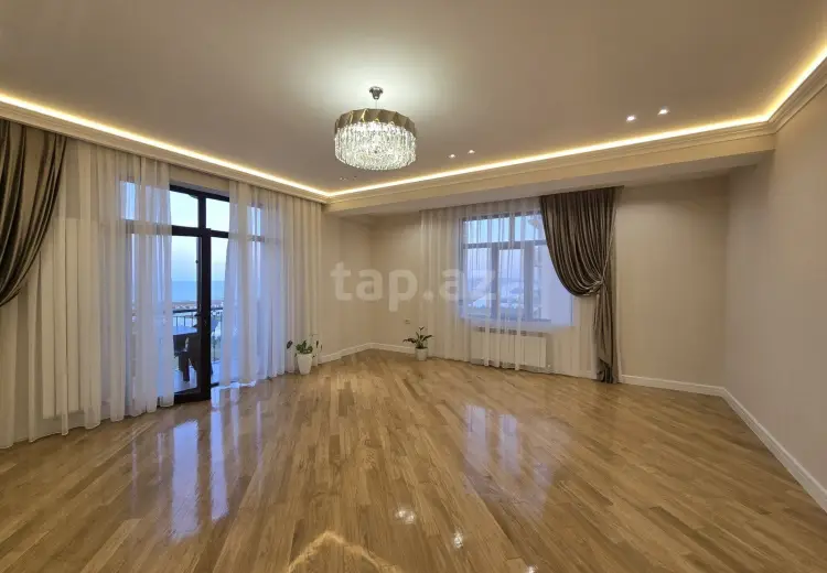 2 otaqlı mənzil , Sumqayıt