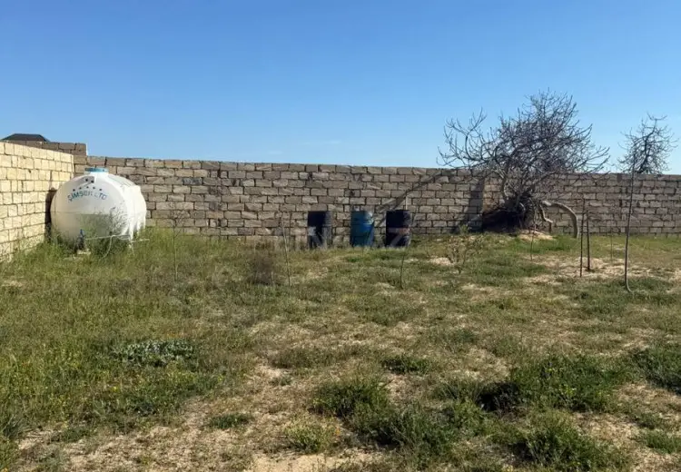 6 sot Torpaq Satılır, Nardaran qəs., Sabunçu, Bakı