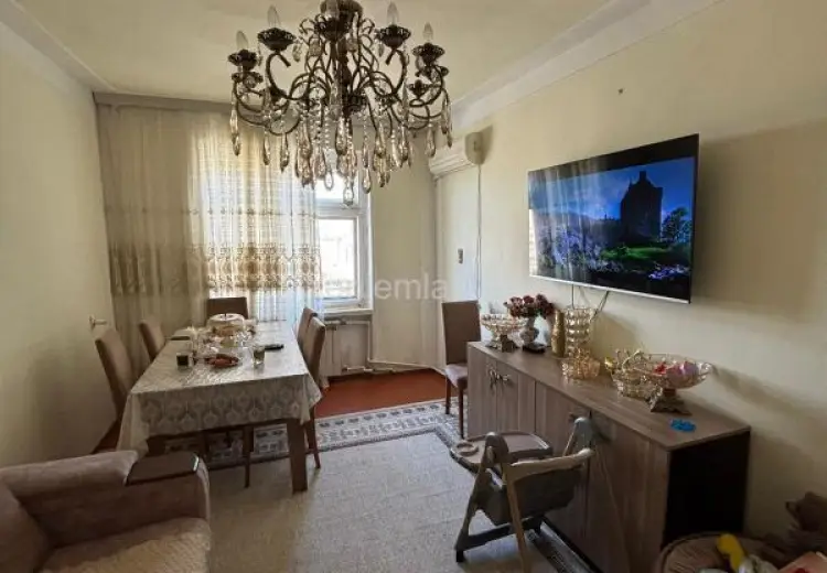 3 otaqlı mənzil Satılır, Əhmədli, Xətai, Bakı